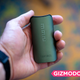 Image for article titled If Apple Made a Weed Vaporizor, the DaVinci IQC Would Be It